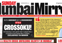 Mumbai Mirror
